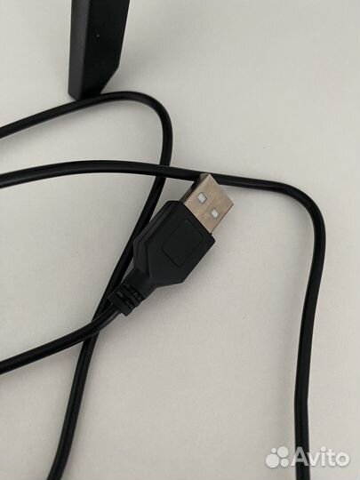 Кольцевая лампа со штативом