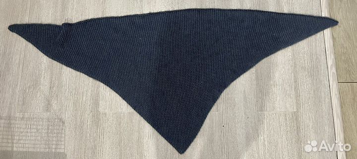 Шарфы платки палантины