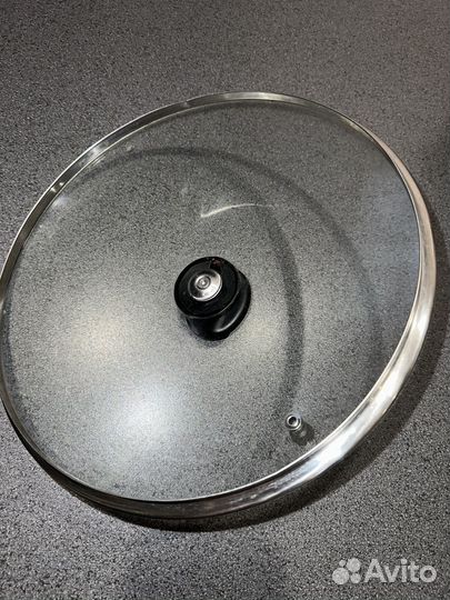 Крышка для сковороды