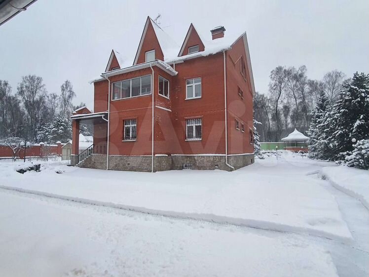 Снять дом 🏡 в Москве | Цены на аренду в Москве | Авито