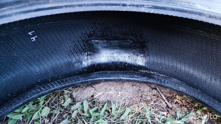 Cordiant Snow Cross 2 205/55 R16