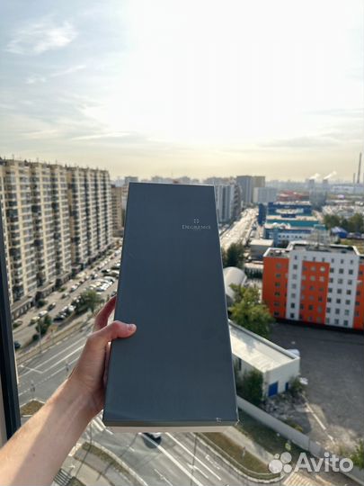 Набор из графина и 2-х стаканов newport twist