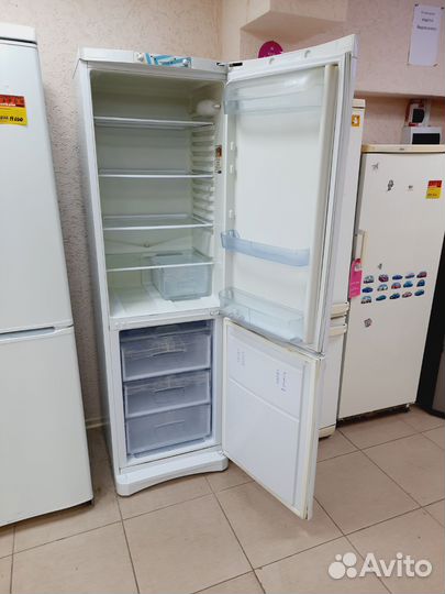 Холодильник высокий с доставкой и гарантией
