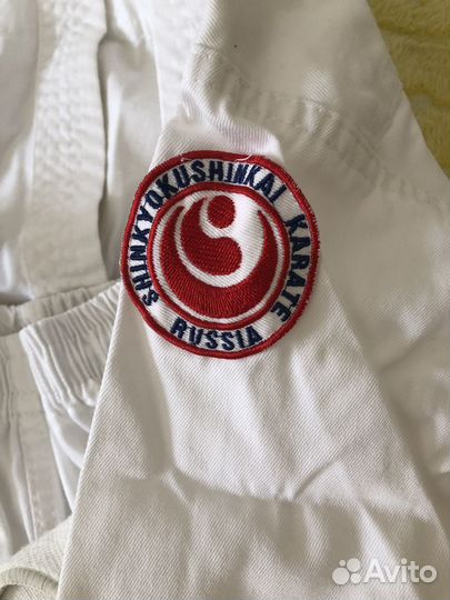 Кимоно и перчатки