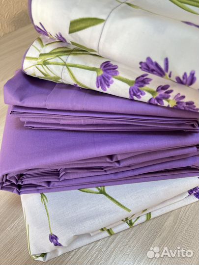 Комплект постельного белья на заказ