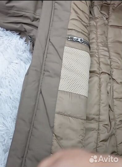 Камуфляжный костюм горка