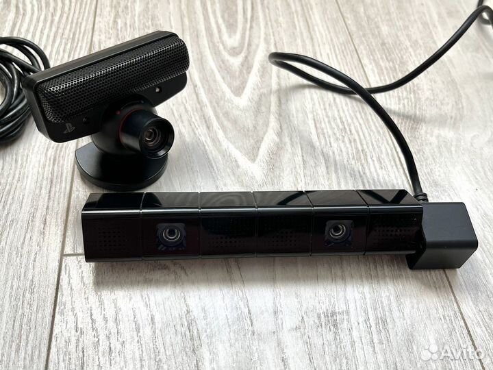 Камера ps4 ps3 для playstation