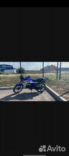 Мопед alpha rx 11