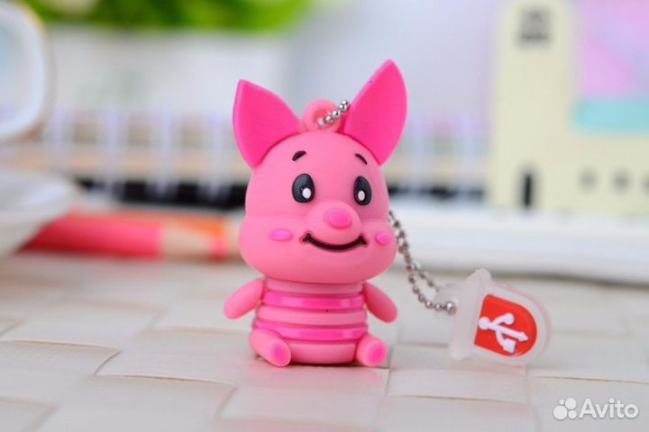 Сувенир флеш накопитель