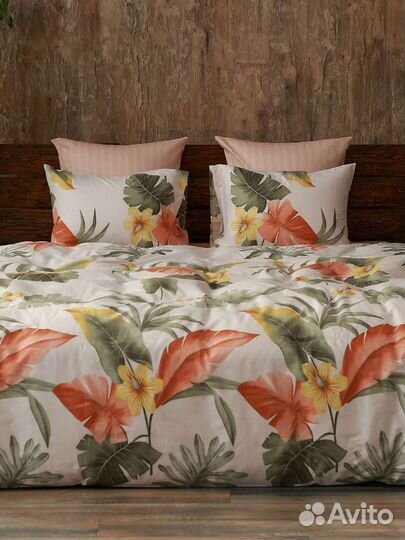 Комплект постельного белья Candies