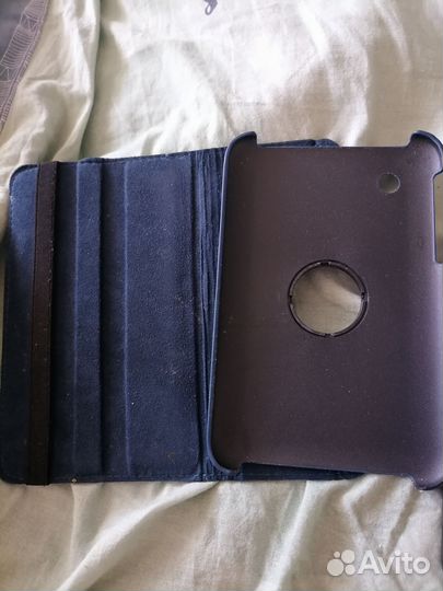 Планшет, чехол Samsung 3110