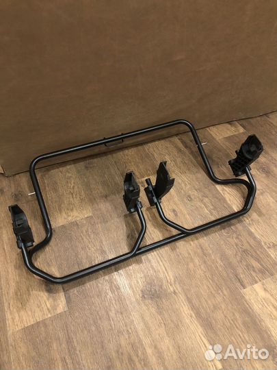 Адаптер на коляску Hartan ZX ll