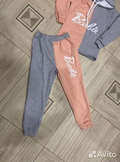 Спортивный костюм новый 122,128,134