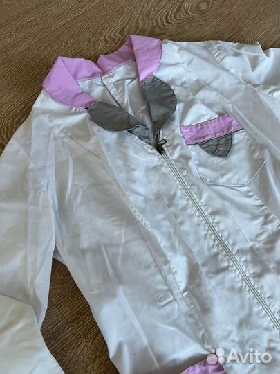 Медицинский халат