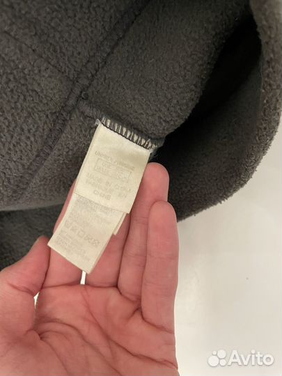 Шапка jack wolfskin