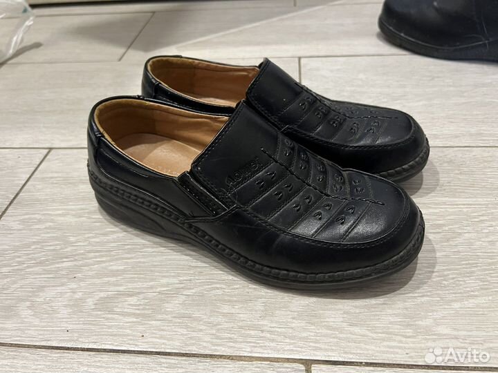 Туфли женские