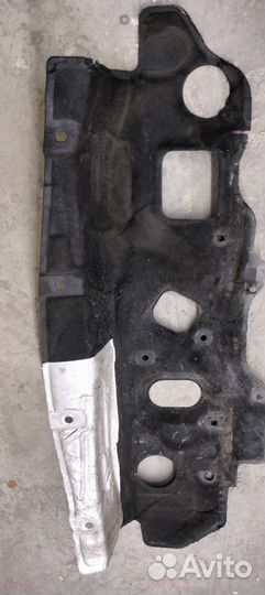 Шумоизоляция капота Hyundai Sonata 2014