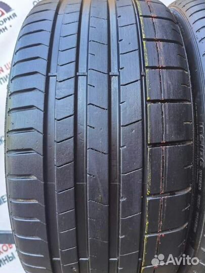 Pirelli P Zero 245/35 R20 95W