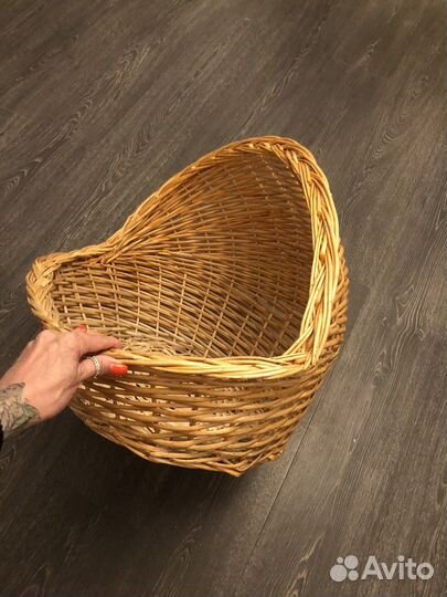 Лежанка для собак