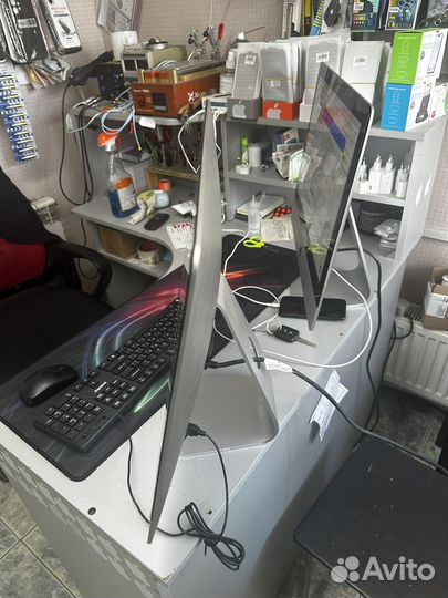 Apple iMac 21.5 2012г