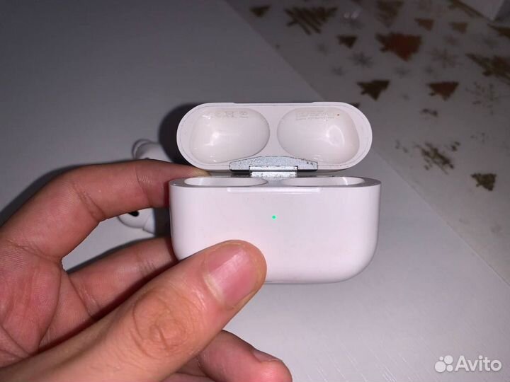 Airpods pro