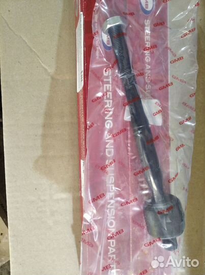 Рулевая тяга Mazda CX-7, Ford Ranger