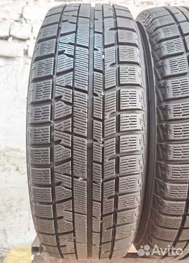 Yokohama Ice Guard IG50 215/60 R17 96Q