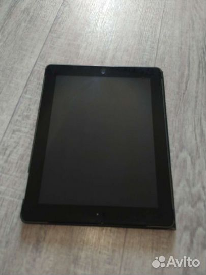 Планшет apple iPad 4