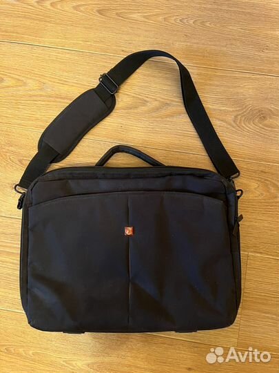 Сумка для ноутбука