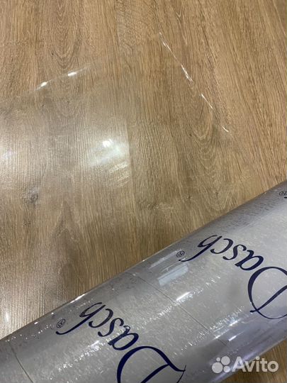 Прозрачная клеенка