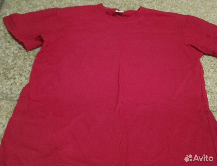 Платье, юбка, кофта, футболки, шорты