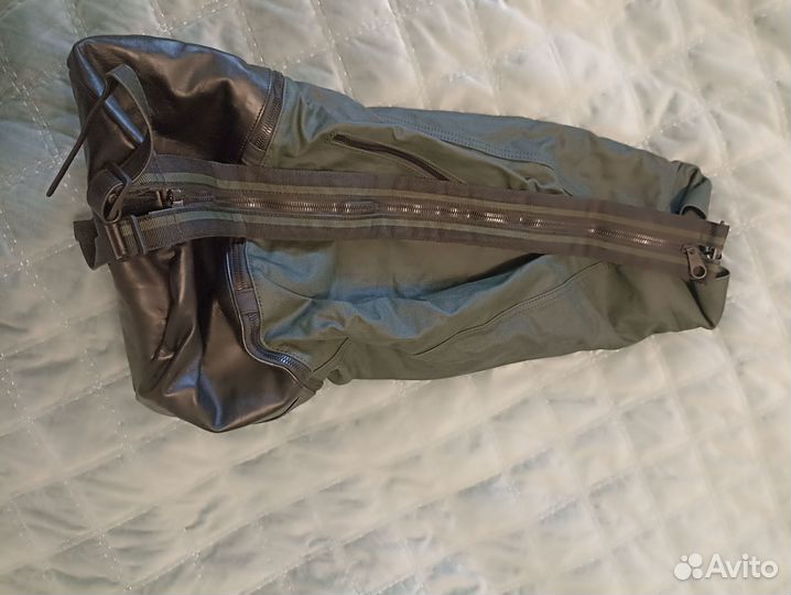 Сумка-рюкзак мужской