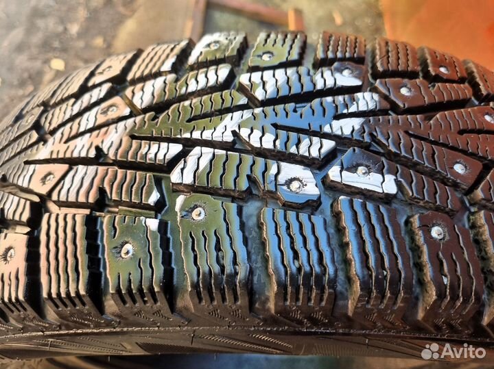 Cordiant Snow Cross 185/65 R15 92T