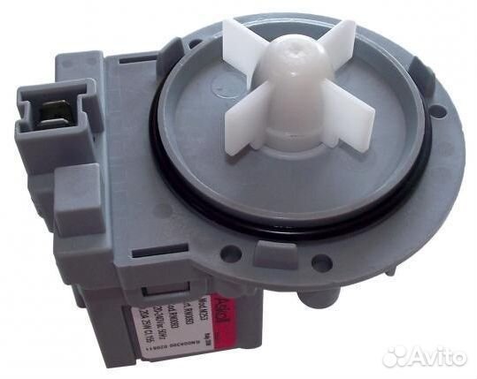 Насос сливной для стиральной машины Hansa (Ханса)