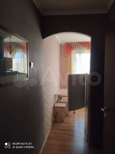 1-к. квартира, 34,4 м², 10/10 эт.