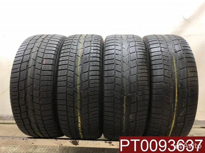 Continental ContiWinterContact TS 830 P 225/55 R16 98H