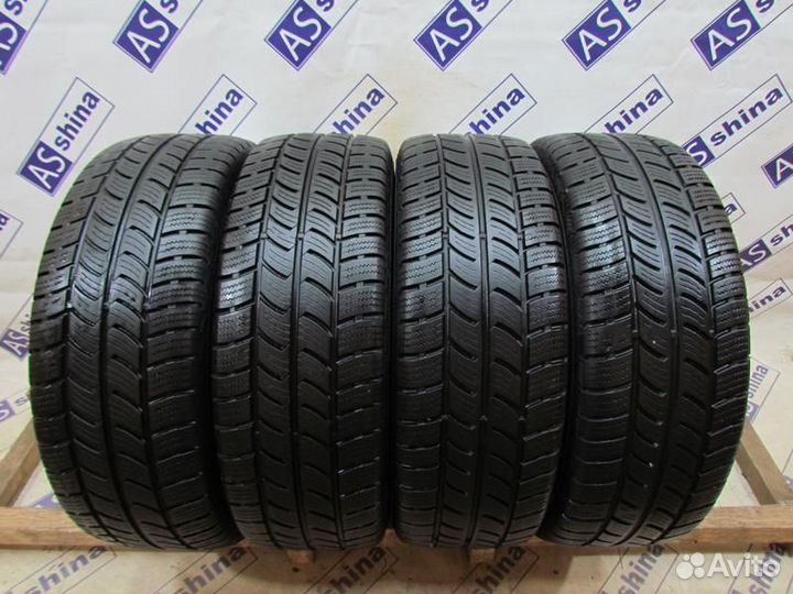 Continental VancoWinter 2 235/65 R16C 88R