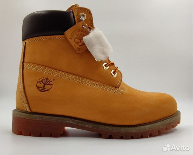 Timberland