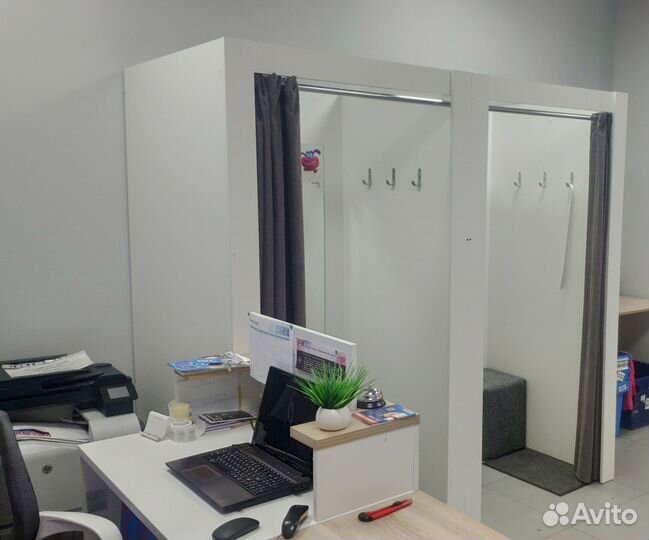 Москва-Сити пвз Озон прибыльный