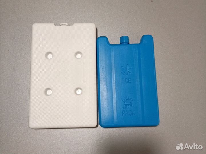 Аккумулятор холода