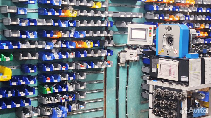 Изготовление и ремонт рвд