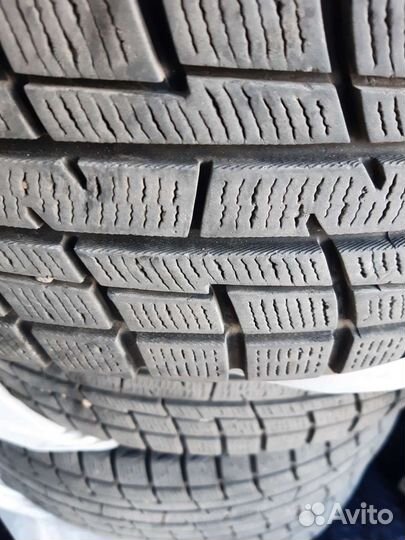 Yokohama Ice Guard IG30 185/65 R15