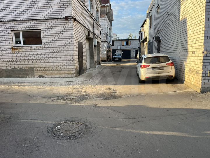 Свободного назначения, 280 м²