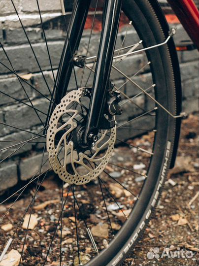 Kettler 2 Carbon Alfine 11 Ремень 58 см