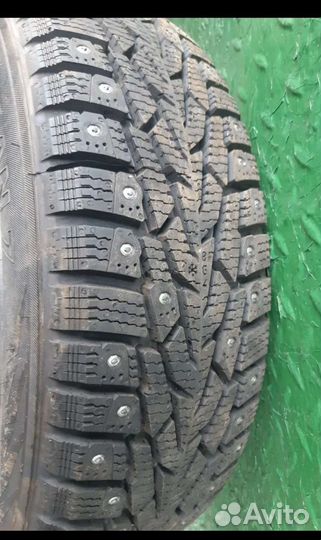 Nokian Tyres Nordman 7 205/50 R17 93T