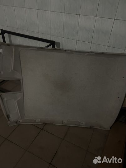 Белый Потолок priora