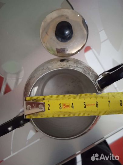 Сахарница СССР