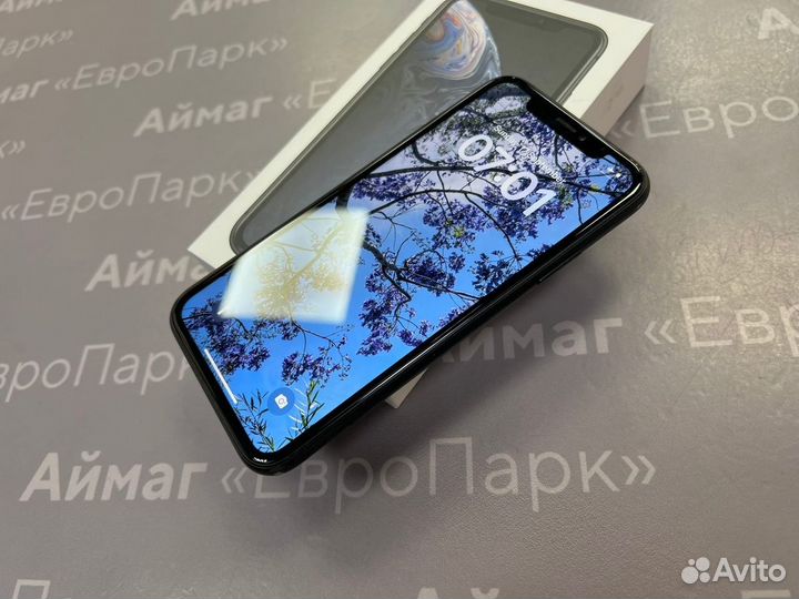 Apple iPhone XR 128Gb Black