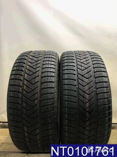 Pirelli Winter Sottozero 3 255/35 R19 96H