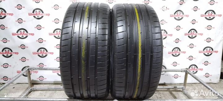 Goodyear Eagle F1 GS 255/35 R20